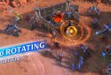 Quantum Siege screenshot 1