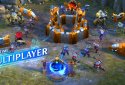 Quantum Siege screenshot 2