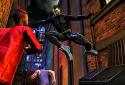 Fidget Hero Ninja screenshot 2