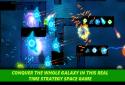 Strategy - Galaxy glow defense screenshot 3