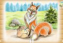 Russian folk tales! screenshot 1