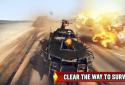 Death Race Mad Max Road Rage screenshot 4