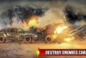 Death Race Mad Max Road Rage screenshot 5