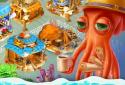 Deepsea Story screenshot 2
