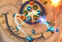 Tower Defense: Alien War TD 2 screenshot 1