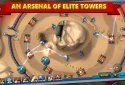 Tower Defense: Alien War TD 2 screenshot 3