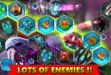 Tower Defense: Alien War TD 2 screenshot 4
