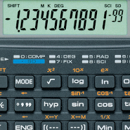 Classic Calculator