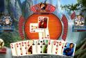 Hardwood Spades screenshot 4