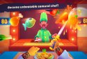 Samurai Chef screenshot 3
