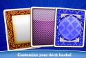 Euchre - Hardwood Games screenshot 7