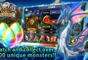 Monster Hunt Academy screenshot 3