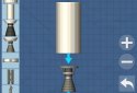Spaceflight Simulator screenshot 2