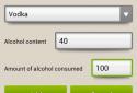 Breathalyzer screenshot 3 Breathalyzer screenshot 3