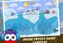 Catch the Candy: Winter Story screenshot 2