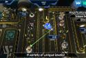 TD Module. Sci-Fi Tower Defense screenshot 1