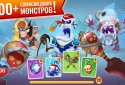 Crazy monsters screenshot 1