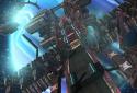 VR Roller Coaster: 360 GALAXY in Deep Space screenshot 1
