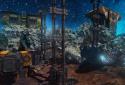 VR Roller Coaster: 360 GALAXY in Deep Space screenshot 5