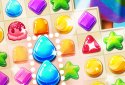Frozen Frenzy Mania – Match 3 screenshot 1