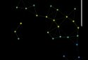 Connected Dots - Digital Net Live Wallpaper screenshot 7