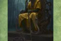 Gamebook Adventures 11: Songs of the Mystics screenshot 3