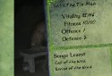 Gamebook Adventures 11: Songs of the Mystics screenshot 6