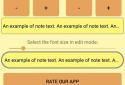 Pocket note screenshot 5