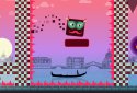 Cube Dash - Mirror World Tap Tap Game screenshot 4
