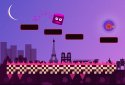 Cube Dash - Mirror World Tap Tap Game screenshot 6