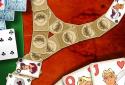 Solitaire Perfect Match screenshot 2