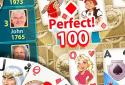 Solitaire Perfect Match screenshot 3