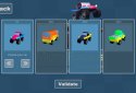 Micro Racers A Mini Car Racing Game screenshot 2