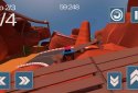 Micro Racers A Mini Car Racing Game screenshot 3