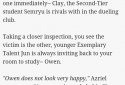 Way Walkers: University 2 screenshot 2