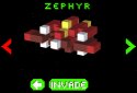 Super Space Invader screenshot 2
