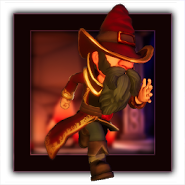 Mage and The Mystic Dungeon Mage and The Mystic Dungeon