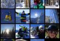 Ski Tracks screenshot 5
