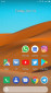 Google Pixel 2 Launcher screenshot 2