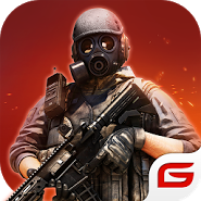 Gun Rules : Fire Warrior Battlegrounds