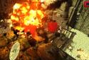 Ninja Samurai Assassin Hero IV Medieval Thief screenshot 7