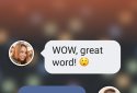 Wordfeud Premium screenshot 4