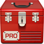 Toolbox PRO - Herramientas Pro