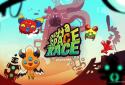 Aliensome: Outta Space Race screenshot 1