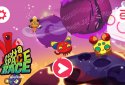 Aliensome: Outta Space Race screenshot 2