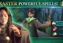 Harry Potter: Hogwarts Mystery screenshot 4