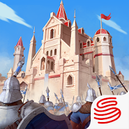 Glory Of The Empire