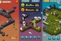 Cow Pig Run screenshot 1