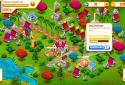 Princess Kingdom City Builder screenshot 4