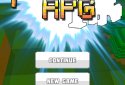 Tactics RPG – Craftsman hero battle screenshot 6